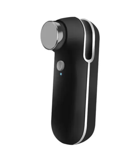 2 in 1 Rechargeable Mini Heat Sealer for Plastic Bags Usb Powered