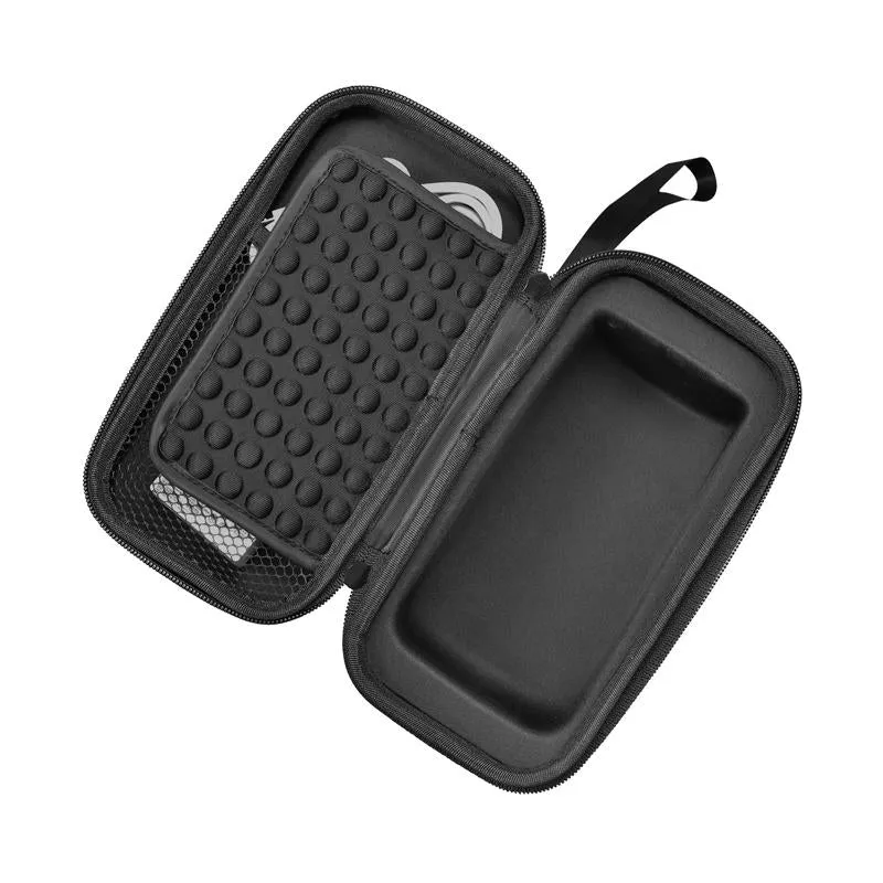 2-pack Bluetooth Speaker Carrying Case for Bose Soundlink Revolve Ii