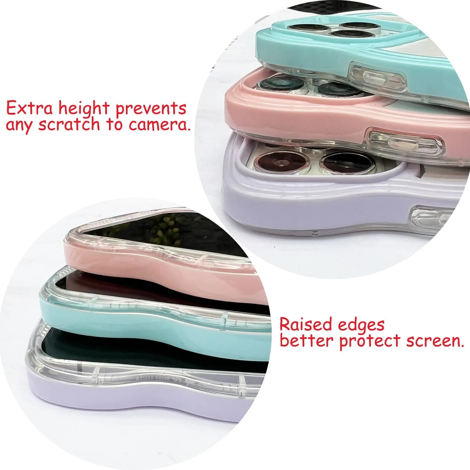 5PCS Sublimation Blank Phone Case Cover Blank Printable Phone Case Compatible with iPhone 15, 6.1-Inch, DIY Heat Press Rubber Protective Case   Insert Matte Wholesale Pack White