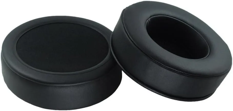 90mm Memory Foam Headphones Replacement Earbud Ear Earpads Sponges Covers Headsets Earphone Cushions Ear Tip