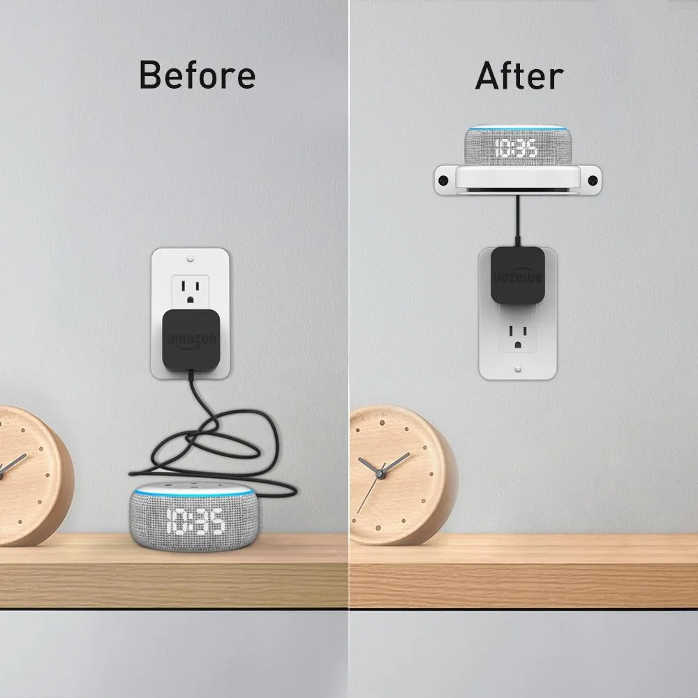 Ahastyle Wall Storage Stand - Compact and Versatile