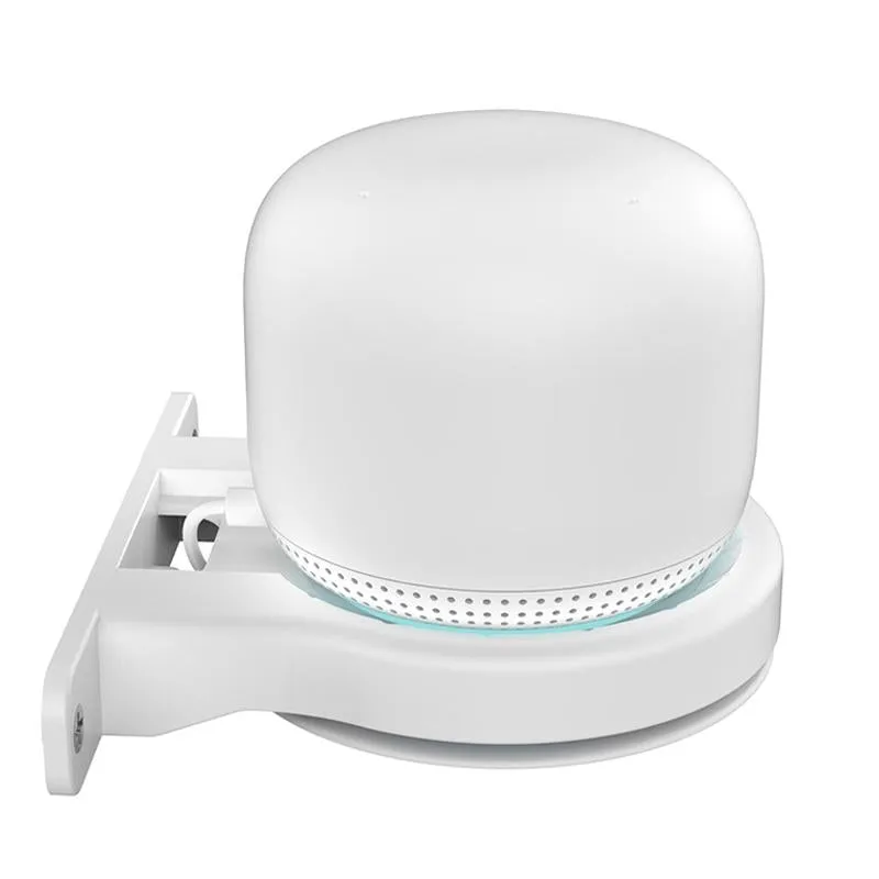 Ahastyle Wall Storage Stand - Compact and Versatile