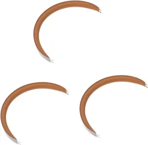 Angoily 3 Pcs Headphones Ear Pads for Y40 Y45bt Replacement Pads Soft Headband Head Hair