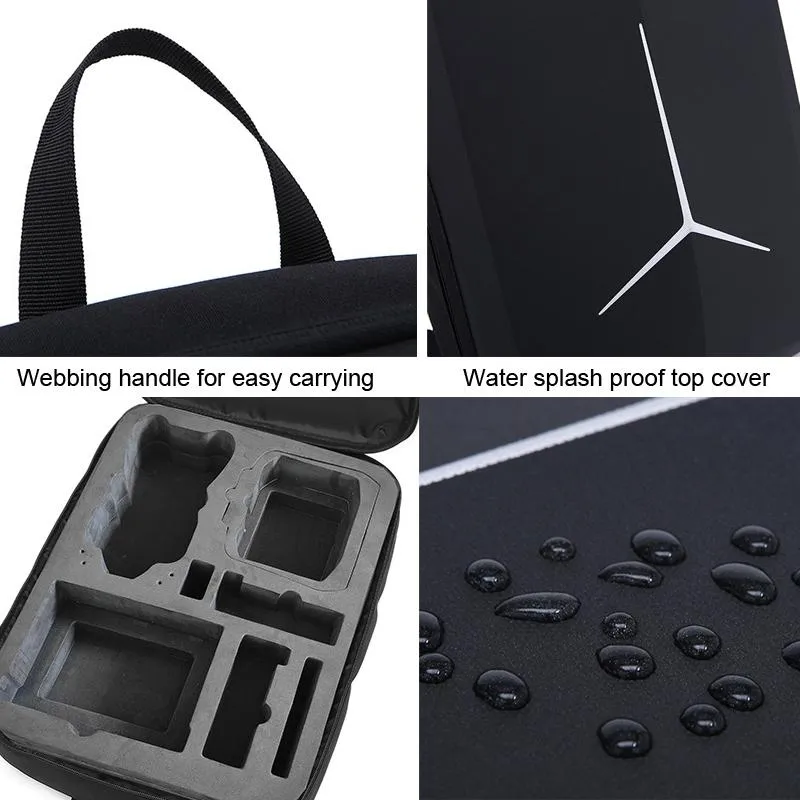 Backpack Storage Bag for Dji Air 3