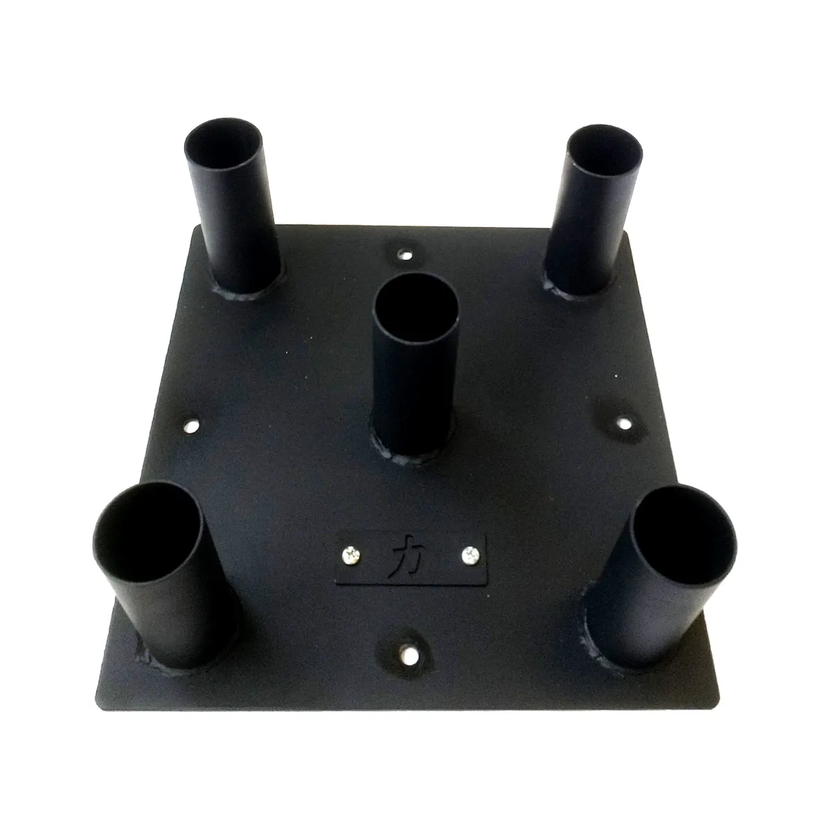 Bar Holder for 5 Bars