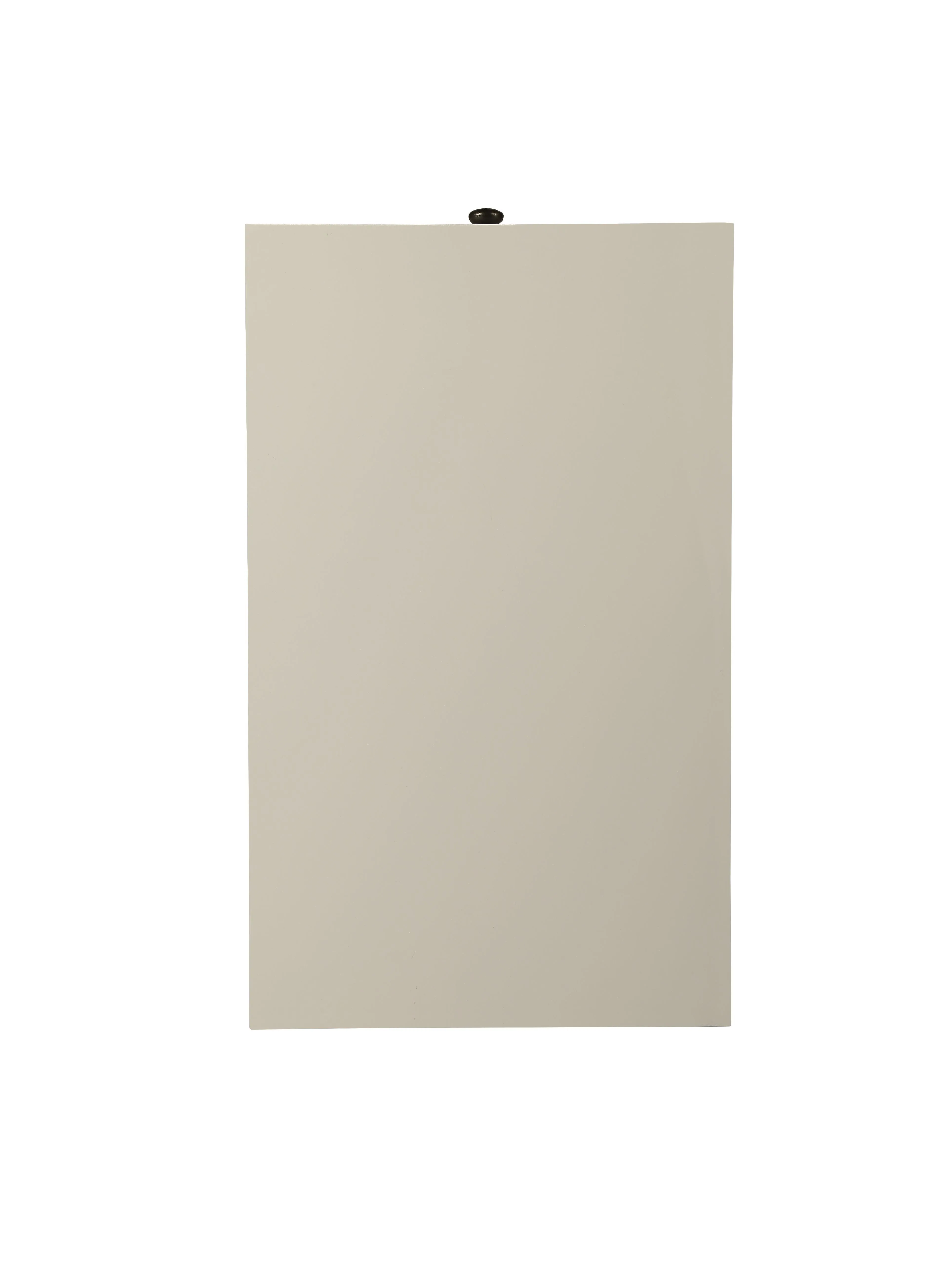 Bertie - Accent Table - White by Couch.com