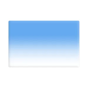 Blue Filters (Graduated Horizontal) - Assorted Options Available
