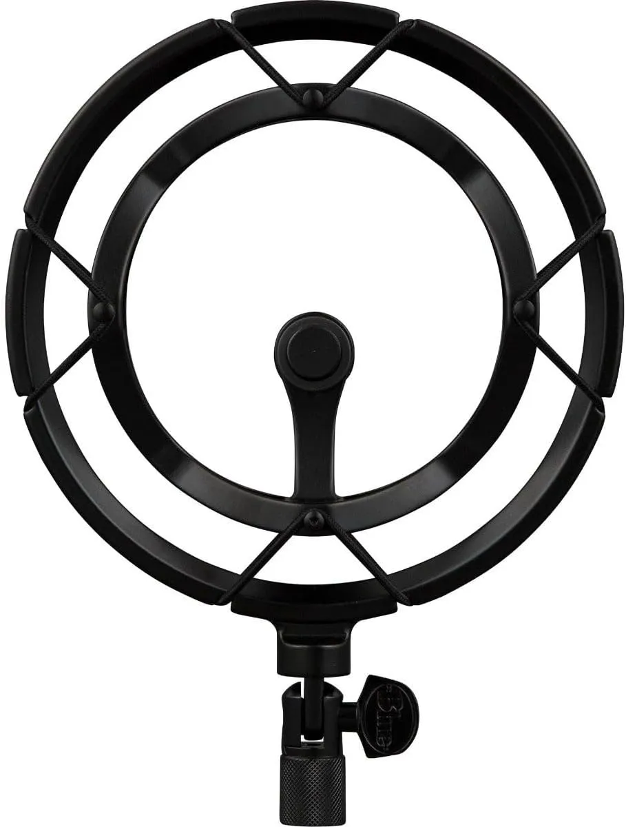 Blue Radius III Custom Shockmount for Yeti and Yeti Pro USB Microphones