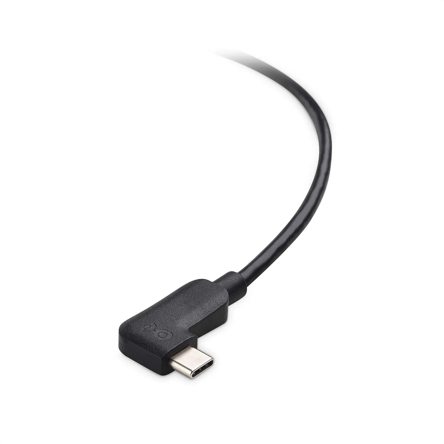 Cable Matters Unidirectional Active USB C Cable 24.6 ft for Oculus Quest 2 Headset and Hard Drives (Compatible with Oculus Link Cable) 5Gbps Data Transfer, No Video, No Power Delivery Support