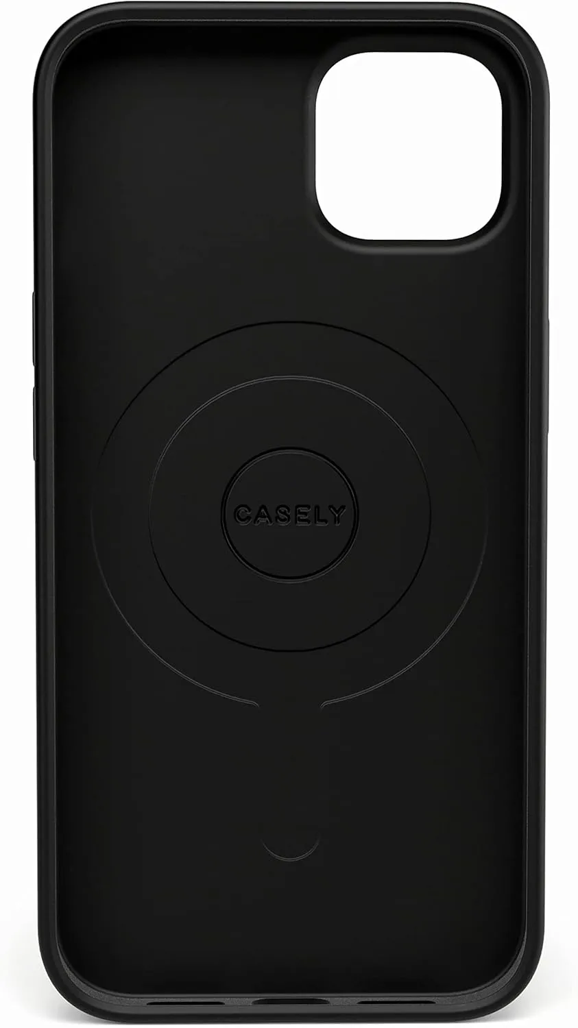 Casely iPhone 13 Case | Compatible with MagSafe | Van Gogh Landscape with Houses Phone Case