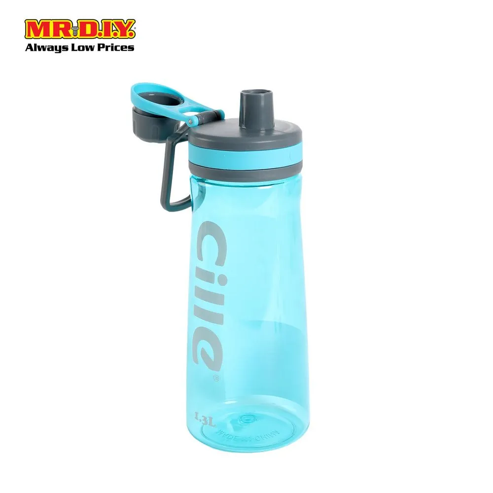 CILLE Sport Water Bottle (1.3L)