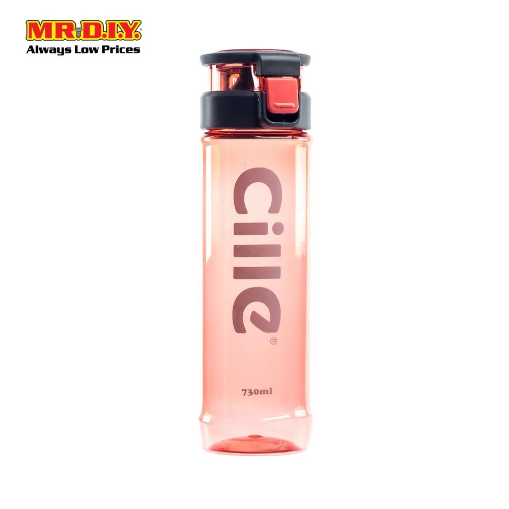 CILLE Sport Water Bottle (730ml)
