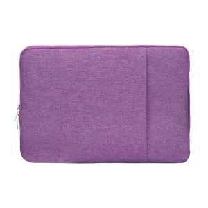 Denim Business Laptop Liner Bag for Tablets