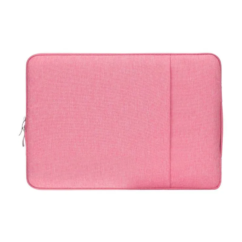 Denim Business Laptop Liner Bag for Tablets