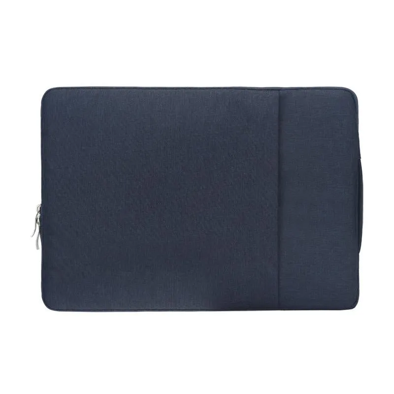 Denim Business Laptop Liner Bag for Tablets