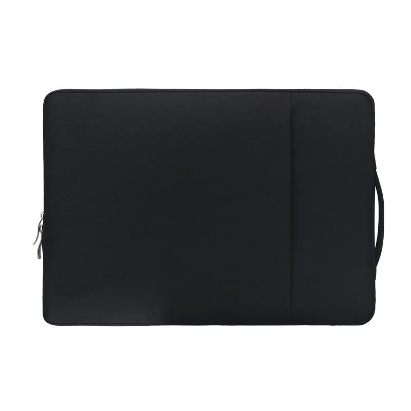 Denim Business Laptop Liner Bag for Tablets
