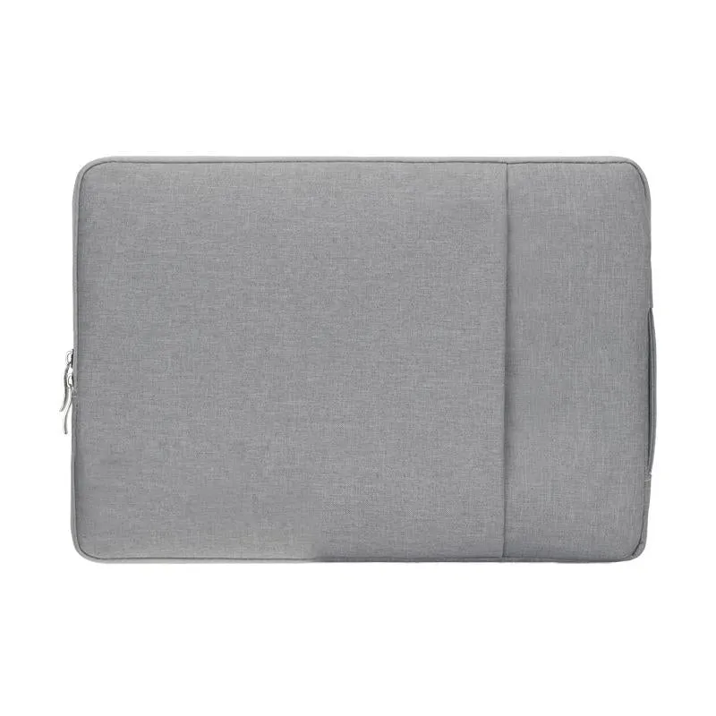 Denim Business Laptop Liner Bag for Tablets