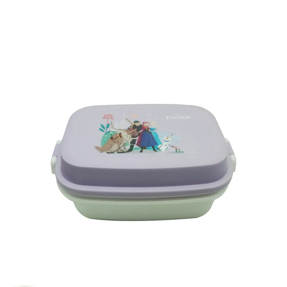 Disney Frozen Lunch Box (19 x 12.5 cm)