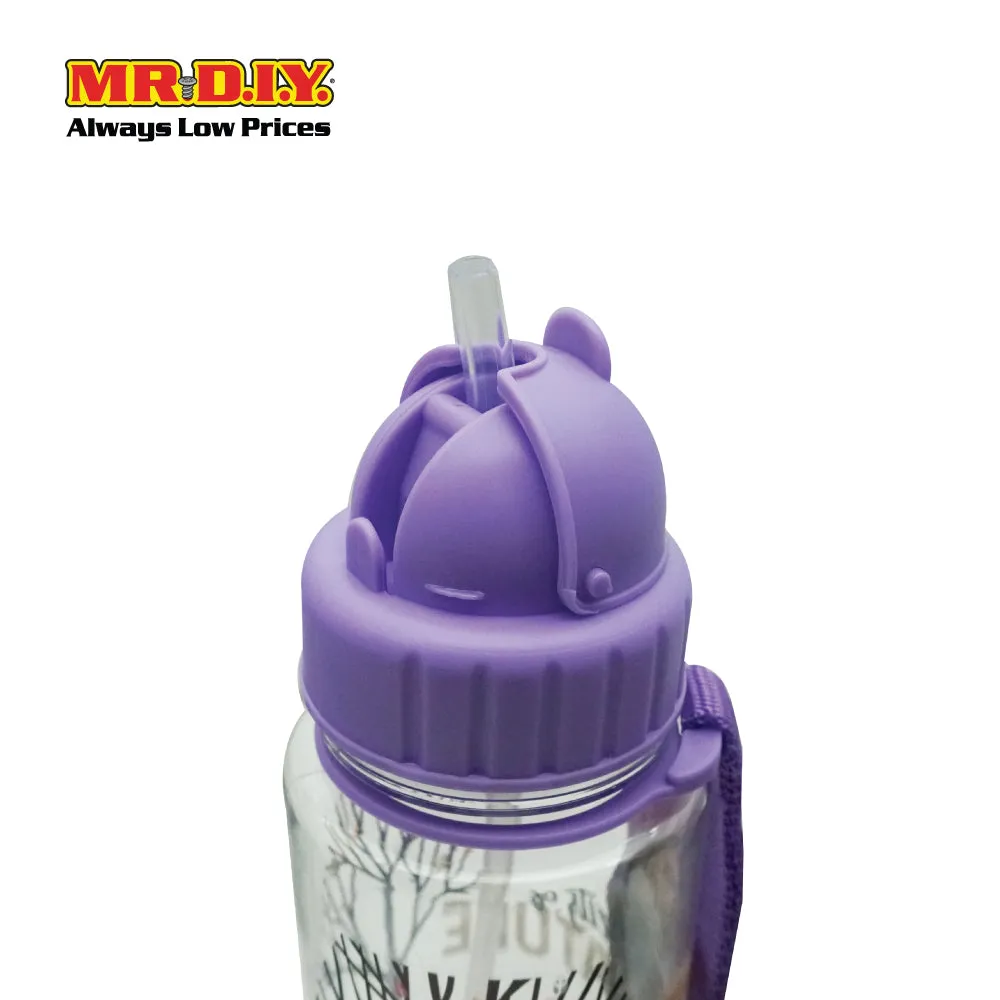 Disney Frozen Water Bottle (650ml)