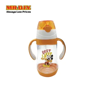Disney Mickey Water Bottle (450ml)