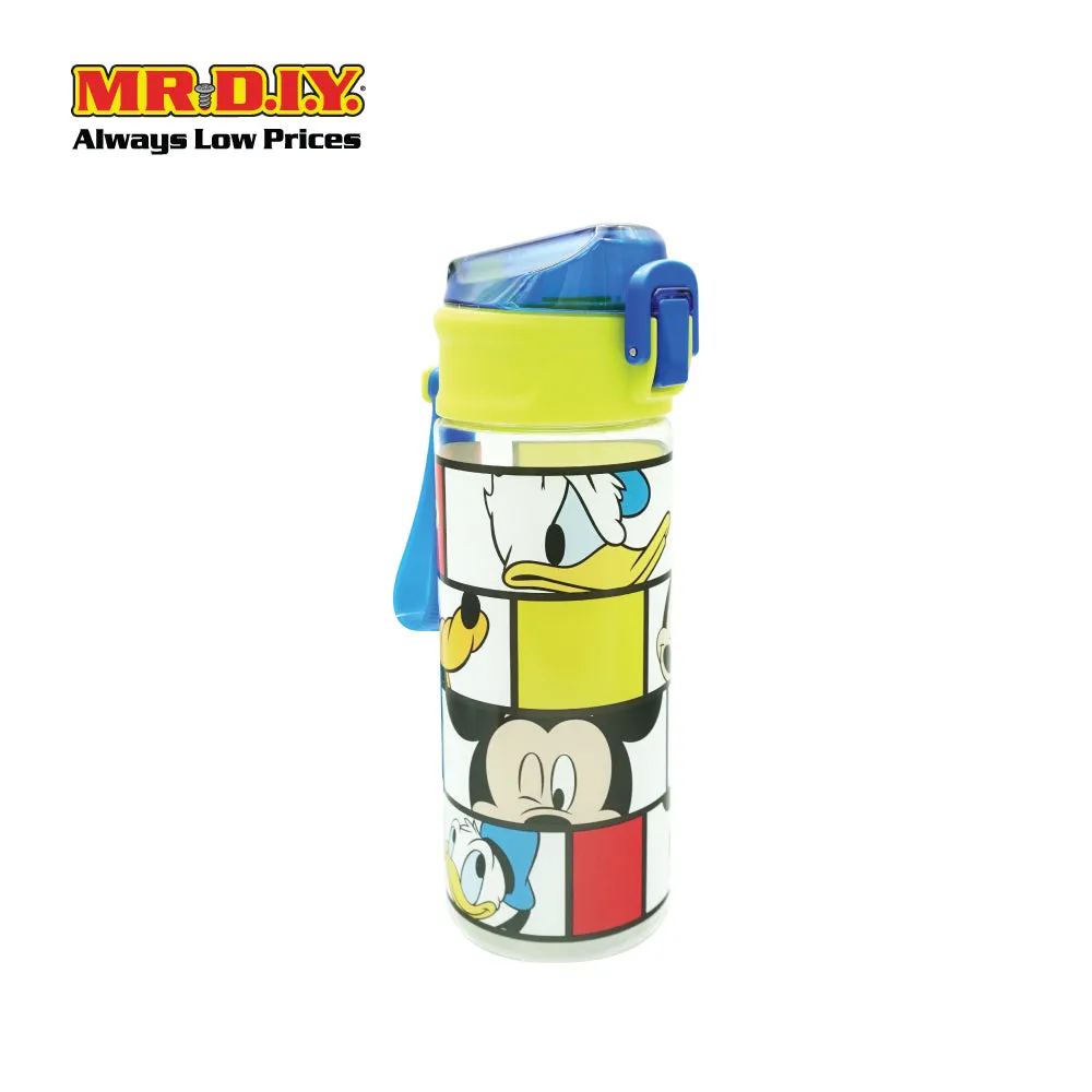 Disney Mickey Water Bottle (600ml)