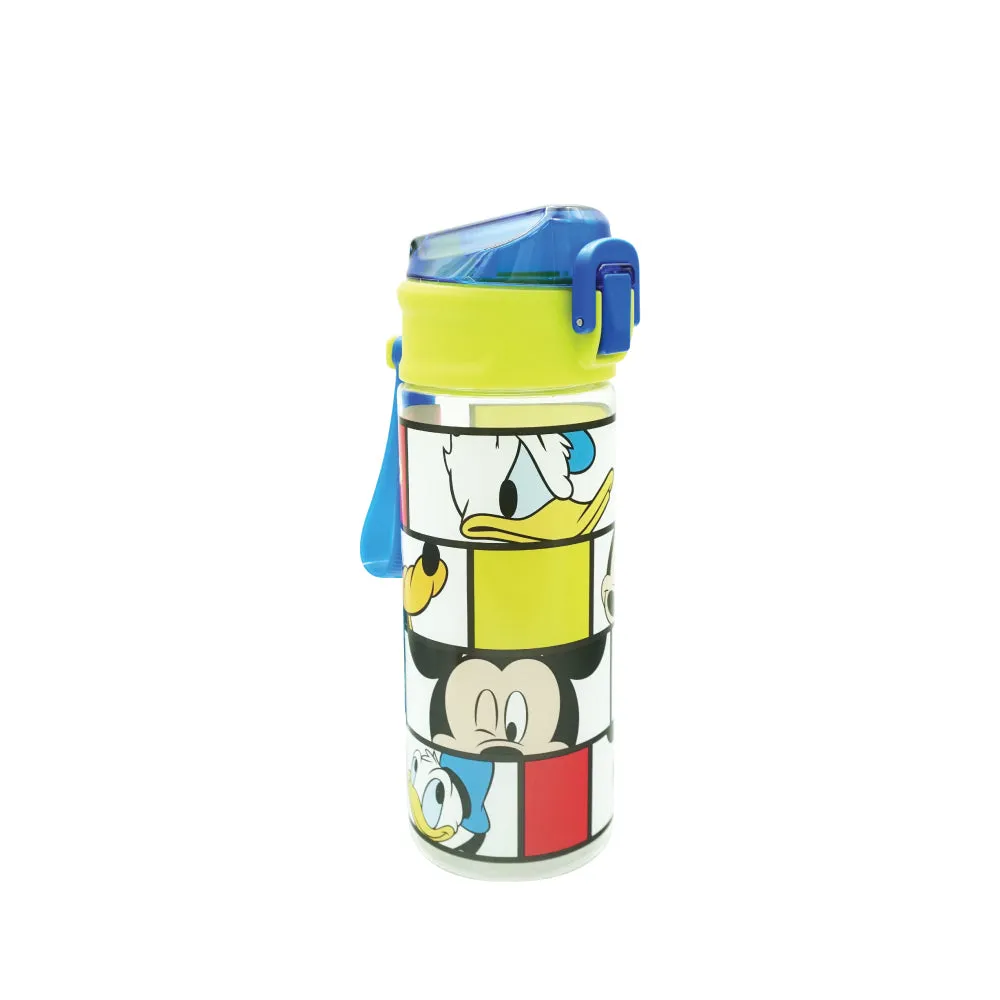 Disney Mickey Water Bottle (600ml)