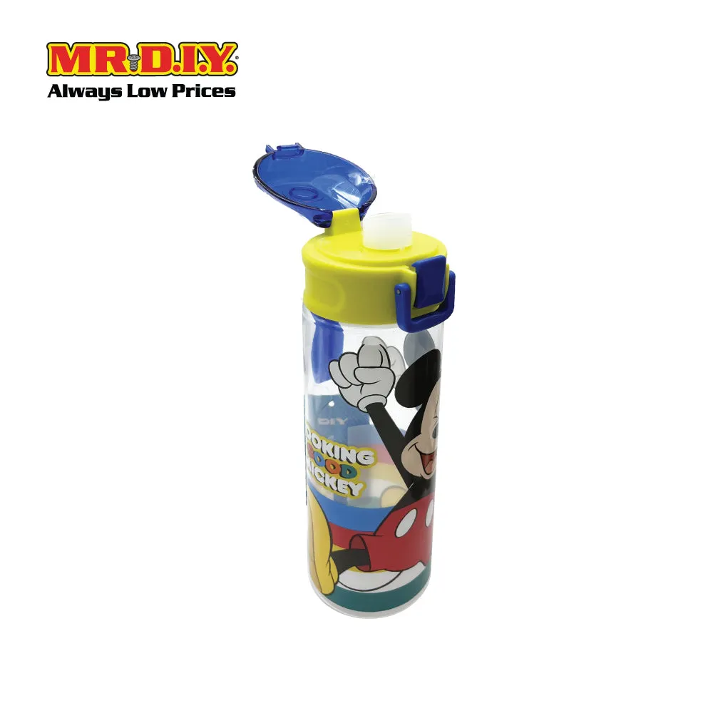 Disney Mickey Water Bottle (750ml)
