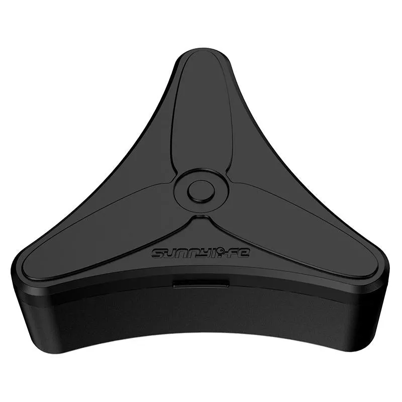 Dji Fpv Propeller Storage Case - Anti-fall Protection Box