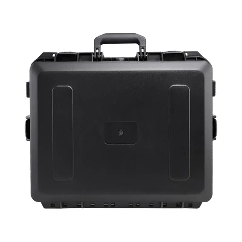 Dji Fpv Waterproof Explosion Proof Suitcase Portable Storage Box Case Travel Carrying Bag no Disassembly Propeller