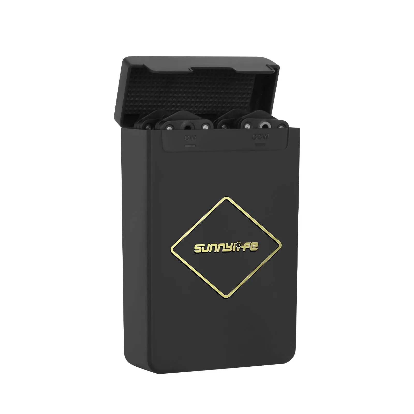 Dji Mavic 3 Propeller Storage Box - Compact and Durable