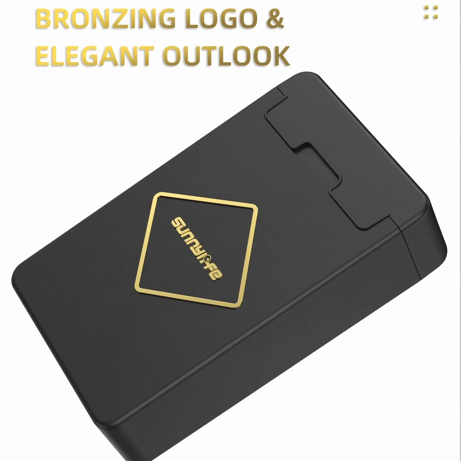 Dji Mavic 3 Propeller Storage Box - Compact and Durable