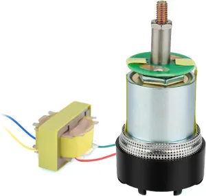 Dynamic Microphones Cores Dynamic Cores with Changer for Professional Vocal and Performances Use
