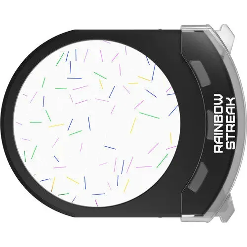 DZOFilm Catta Coin Plug-in Filter for Catta Zoom (Artistic Set)