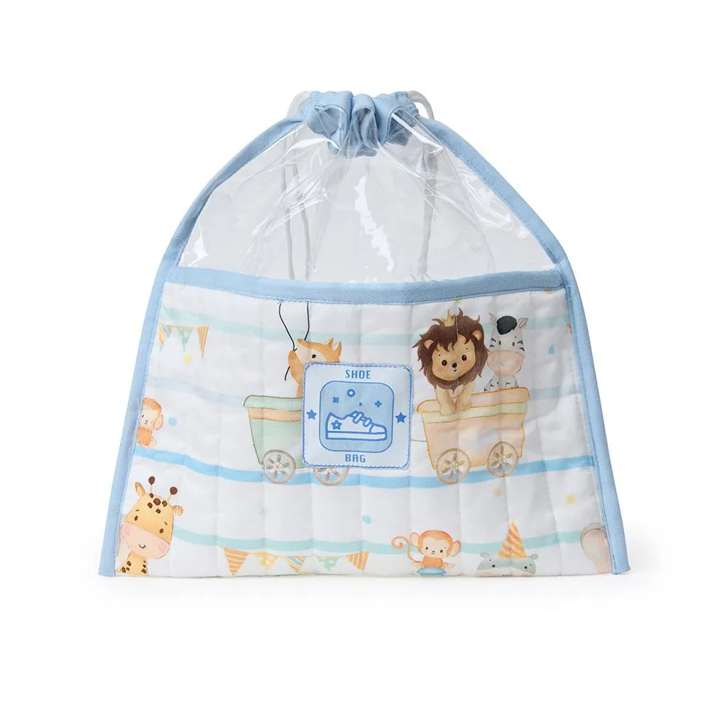Fancy Fluff Organic Ultimate Kit Set - Joy Ride