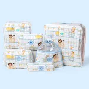 Fancy Fluff Organic Ultimate Kit Set - Joy Ride