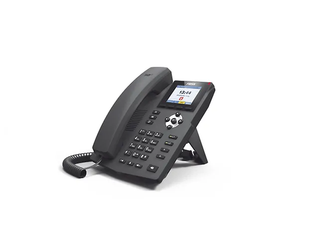 FANVIL X3SP Telfono IP con 2 Lneas SIP y Con PoE habilitado