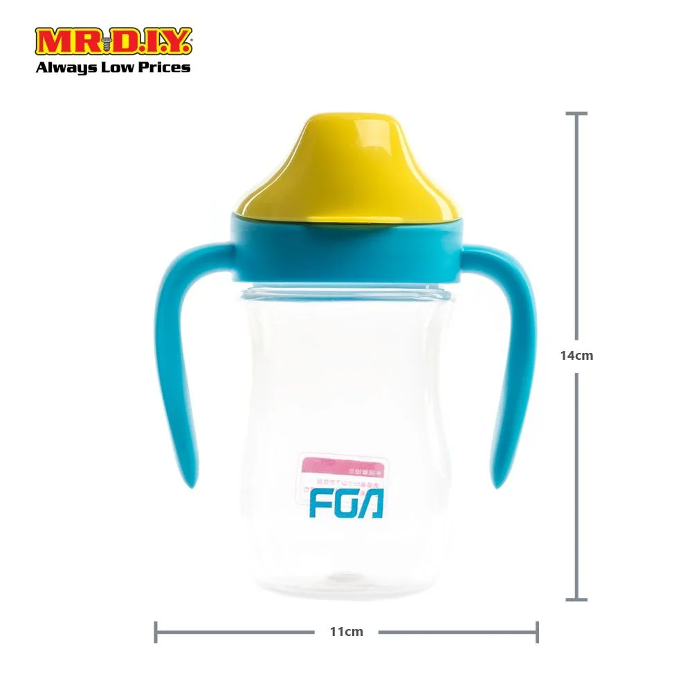FGA Kids Water Bottle (320ml)