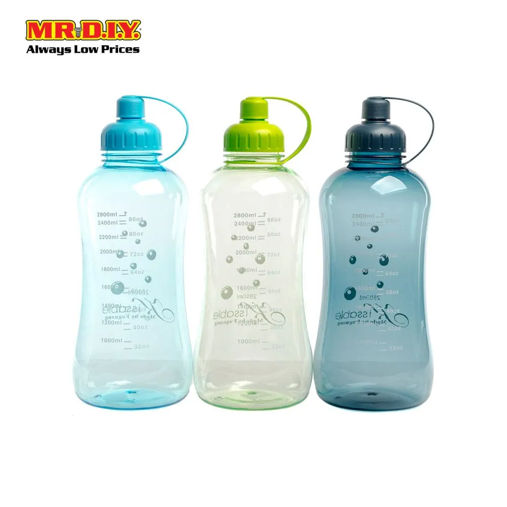 FGA Space Water Bottle (2.8L)