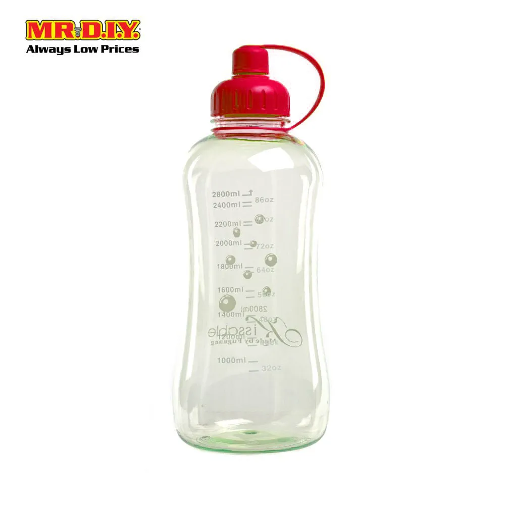 FGA Space Water Bottle (2.8L)