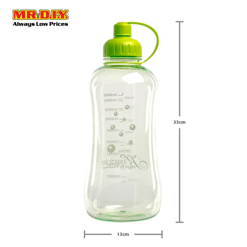 FGA Space Water Bottle (2.8L)