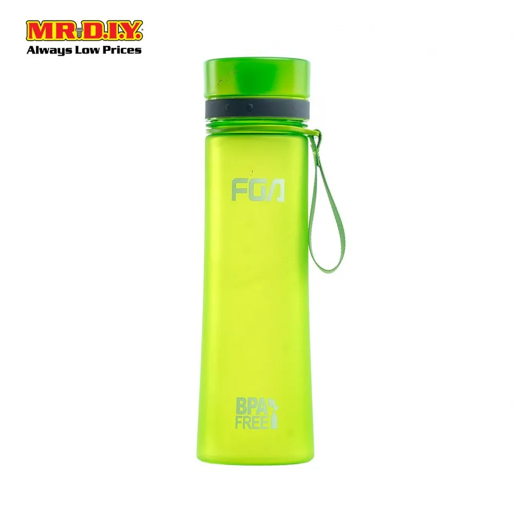 FGA Tritan Water Bottle (1L)