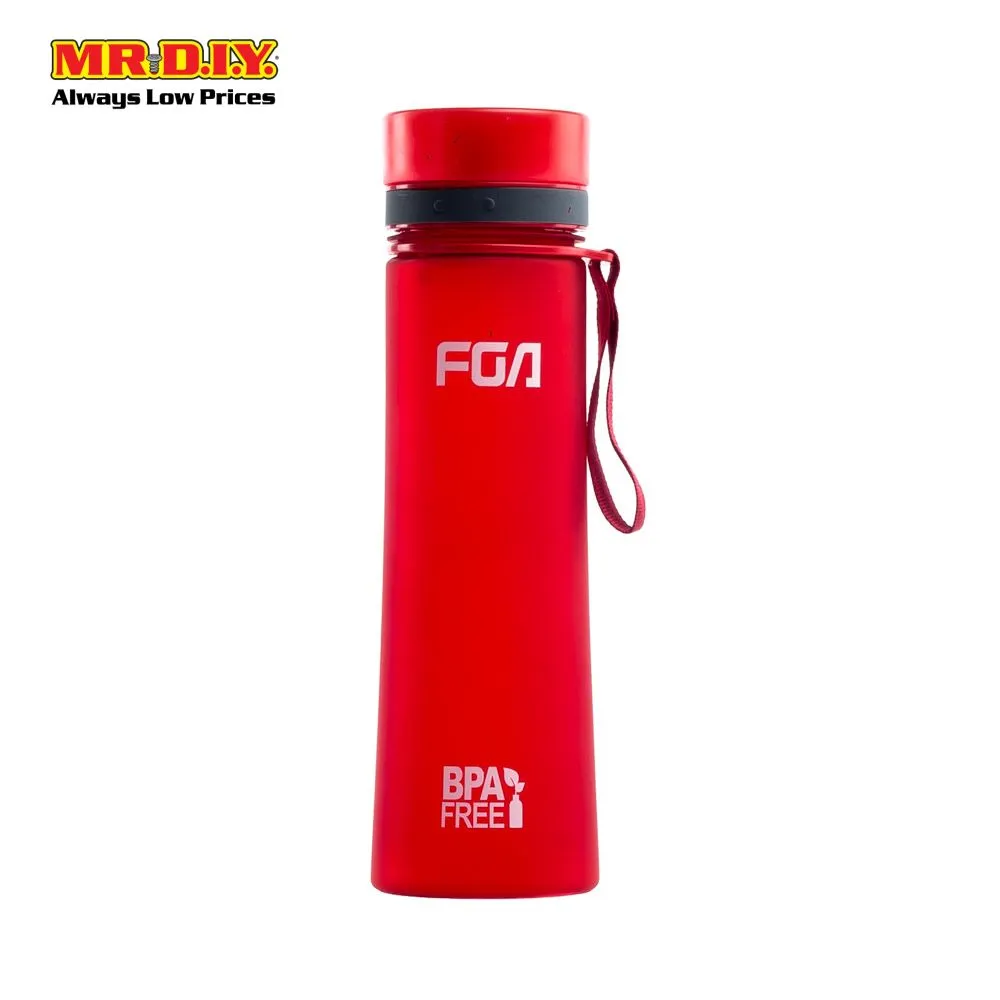 FGA Tritan Water Bottle (1L)