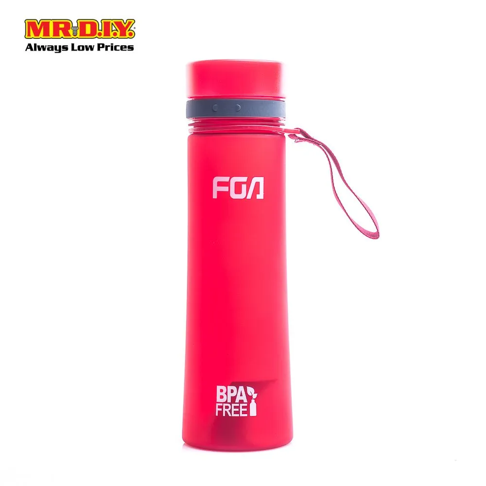 FGA Tritan Water Bottle (1L)
