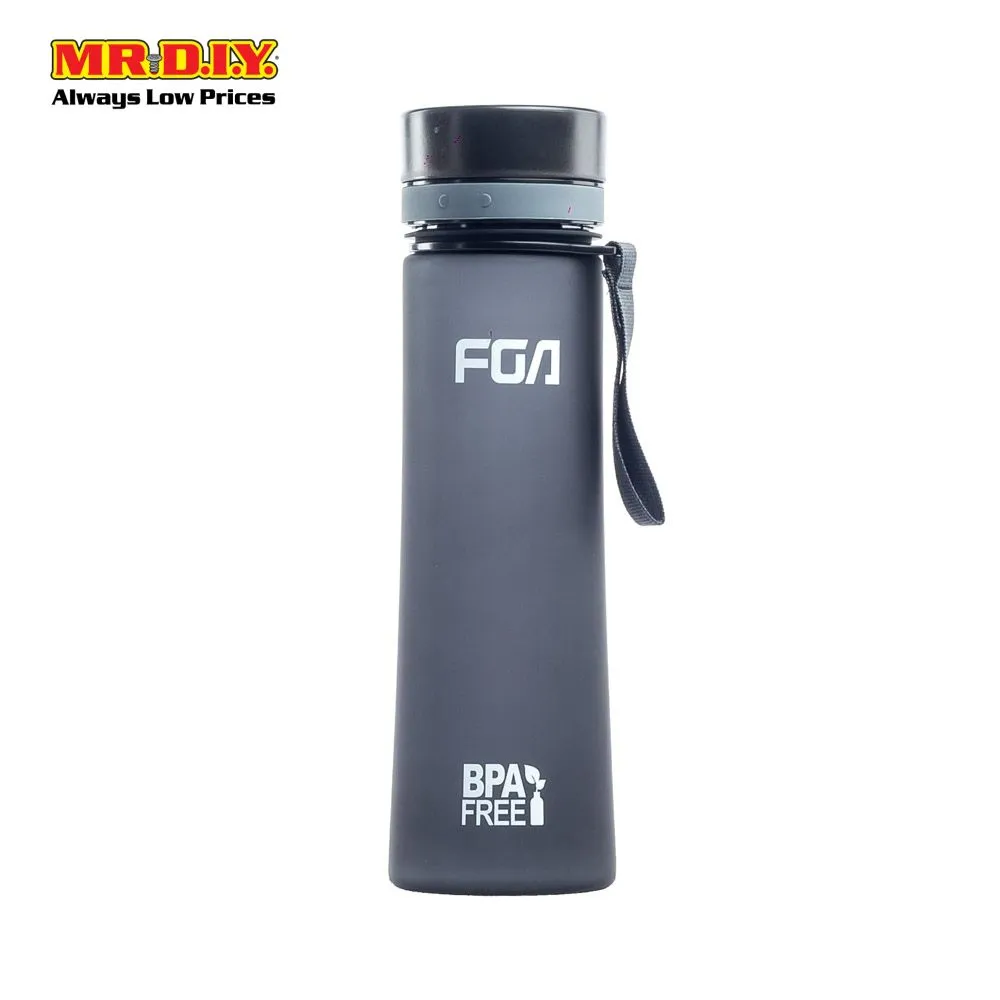 FGA Tritan Water Bottle (1L)