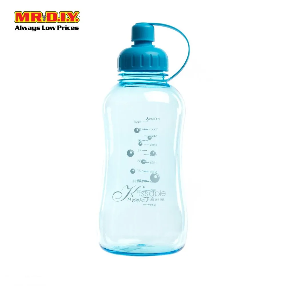 FGA Water Bottle (2L)