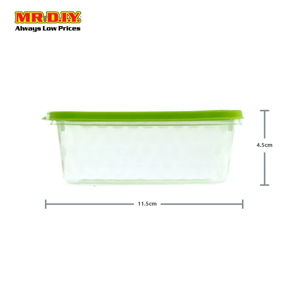 Food Container Small (3pcs)