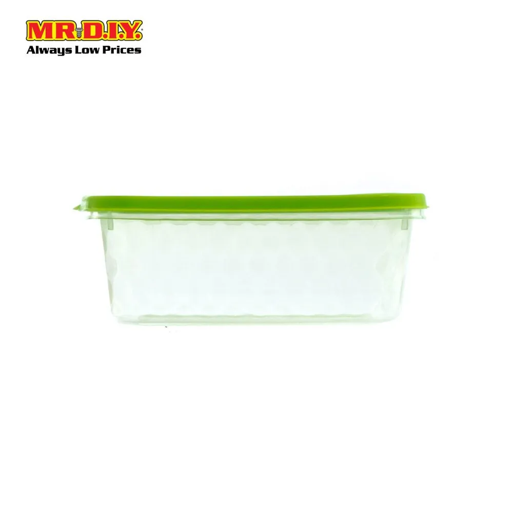 Food Container Small (3pcs)