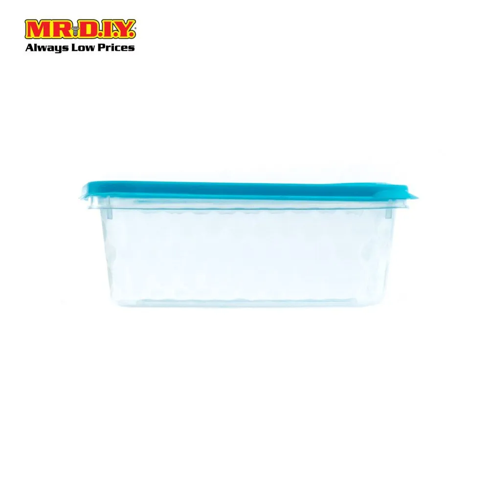 Food Container Small (3pcs)
