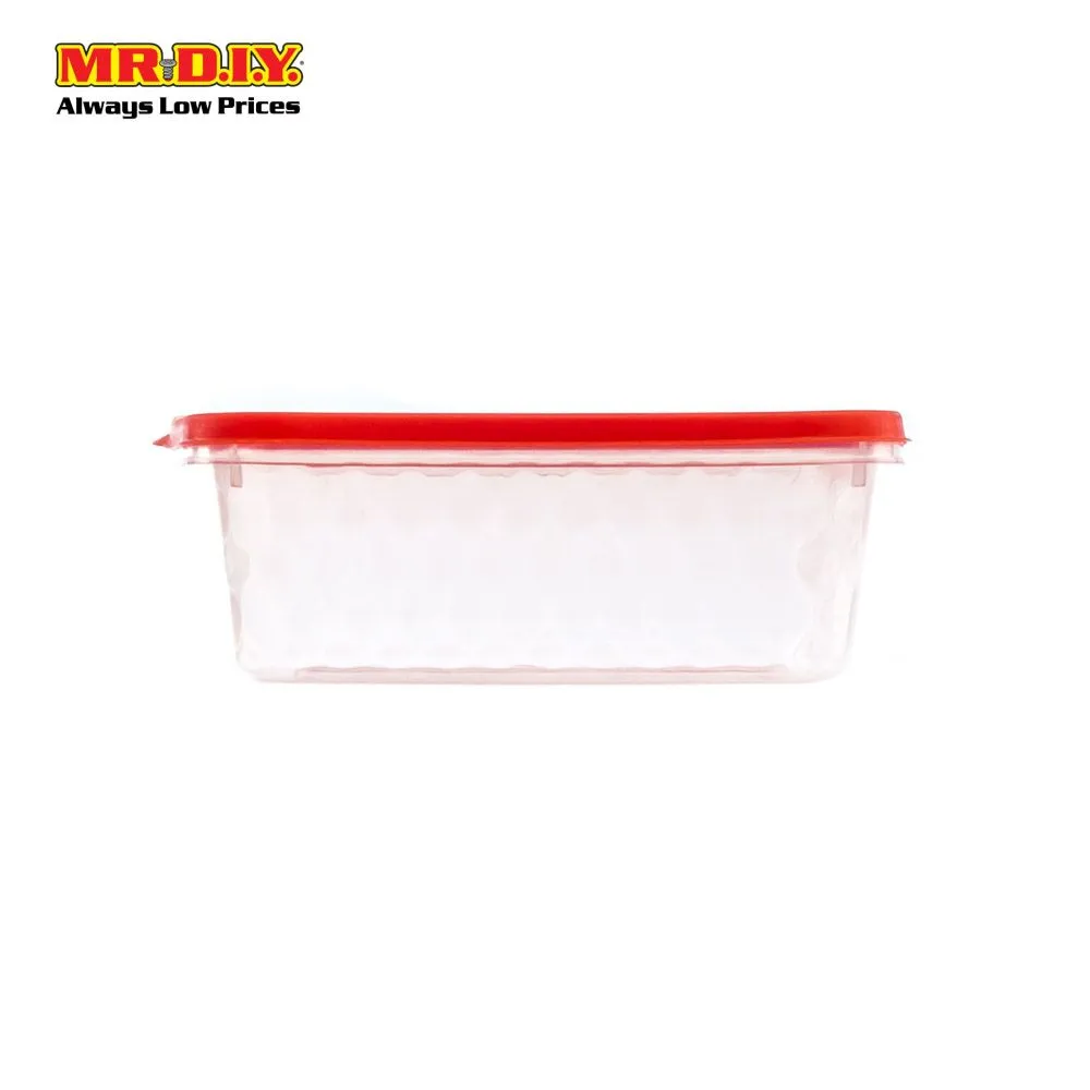 Food Container Small (3pcs)