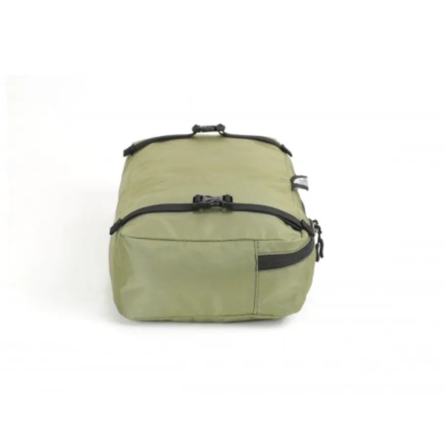 Granite Gear Padded Stowaway Canoe Seat and Pack